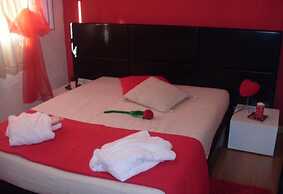 Serra da Estrela Seven Rooms Suite Villa