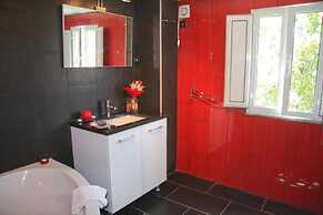 Serra da Estrela Seven Rooms Suite Villa