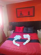 Serra da Estrela Seven Rooms Suite Villa