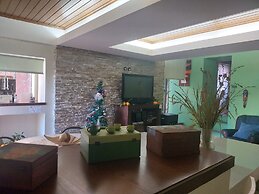 Serra da Estrela Seven Rooms Suite Villa