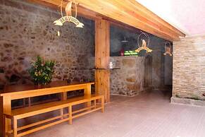 Serra da Estrela Seven Rooms Suite Villa