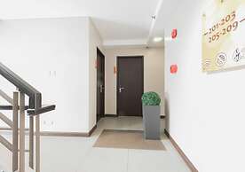 Lorenzzo Suites Hotel