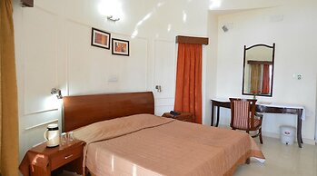 Saras Tourist Resort