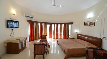 Saras Tourist Resort