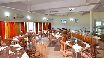 Saras Tourist Resort
