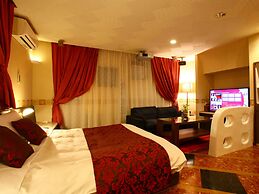 HOTEL Villamure – Adults Only