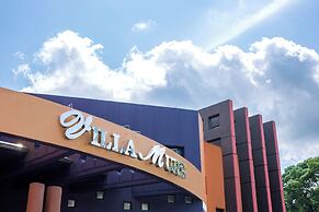 HOTEL Villamure – Adults Only