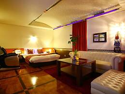 HOTEL Villamure – Adults Only