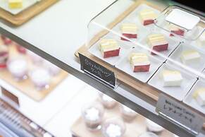 HOTEL Villamure – Adults Only