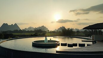 Chongzuo Wild Stay Collection - Wanxiang