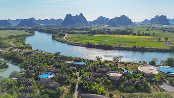 Chongzuo Wild Stay Collection - Wanxiang