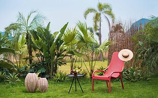 Chongzuo Wild Stay Collection - Wanxiang