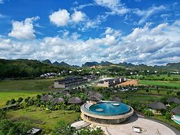 Chongzuo Wild Stay Collection - Wanxiang