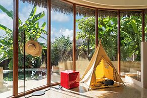 Chongzuo Wild Stay Collection - Wanxiang