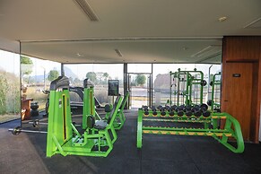 Chongzuo Wild Stay Collection - Wanxiang