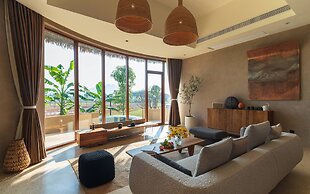 Chongzuo Wild Stay Collection - Wanxiang