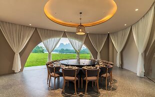 Chongzuo Wild Stay Collection - Wanxiang