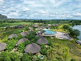 Chongzuo Wild Stay Collection - Wanxiang