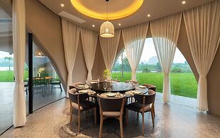 Chongzuo Wild Stay Collection - Wanxiang