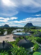 Chongzuo Wild Stay Collection - Wanxiang