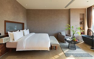 Chongzuo Wild Stay Collection - Wanxiang