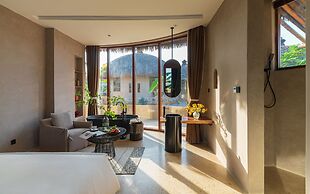 Chongzuo Wild Stay Collection - Wanxiang