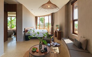 Chongzuo Wild Stay Collection - Wanxiang