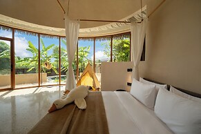 Chongzuo Wild Stay Collection - Wanxiang