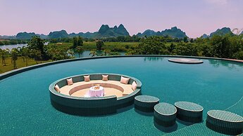 Chongzuo Wild Stay Collection - Wanxiang