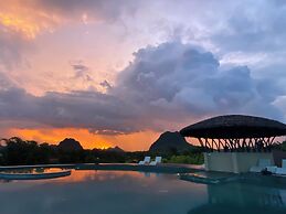 Chongzuo Wild Stay Collection - Wanxiang