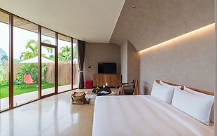 Chongzuo Wild Stay Collection - Wanxiang