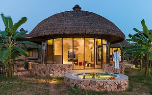 Chongzuo Wild Stay Collection - Wanxiang