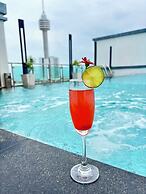 Prince Palace Hotel Pattaya