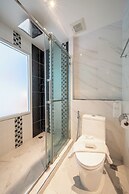 Prince Palace Hotel Pattaya