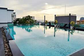 Prince Palace Hotel Pattaya