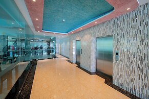 Prince Palace Hotel Pattaya