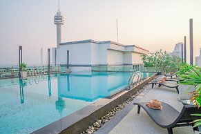 Prince Palace Hotel Pattaya