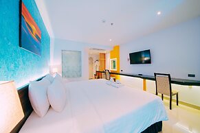 Prince Palace Hotel Pattaya