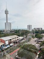 Prince Palace Hotel Pattaya