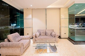 Prince Palace Hotel Pattaya