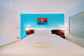 Prince Palace Hotel Pattaya