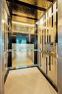 Prince Palace Hotel Pattaya