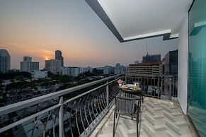 Prince Palace Hotel Pattaya