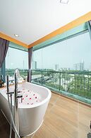 Prince Palace Hotel Pattaya