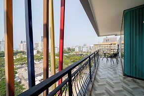 Prince Palace Hotel Pattaya