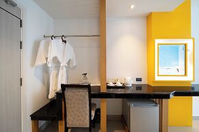 Prince Palace Hotel Pattaya