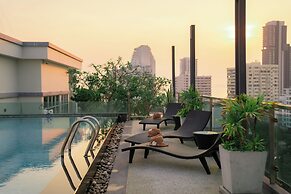 Prince Palace Hotel Pattaya