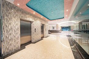 Prince Palace Hotel Pattaya