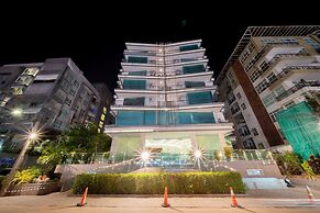 Prince Palace Hotel Pattaya