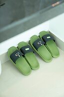 Prince Palace Hotel Pattaya